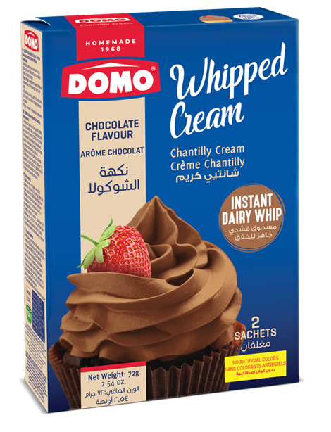 Chantilly Cream icon 