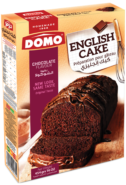 English cake icon 
