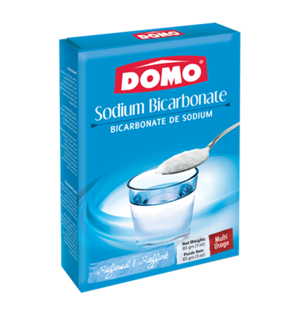 Sodium Bicarbonate icon 